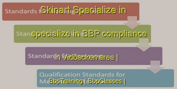 Skinart Specialize in specialize in BBP compliance in Vidbacken area | BbpTraining | BbpClasses | SkinartTraining-Sweden